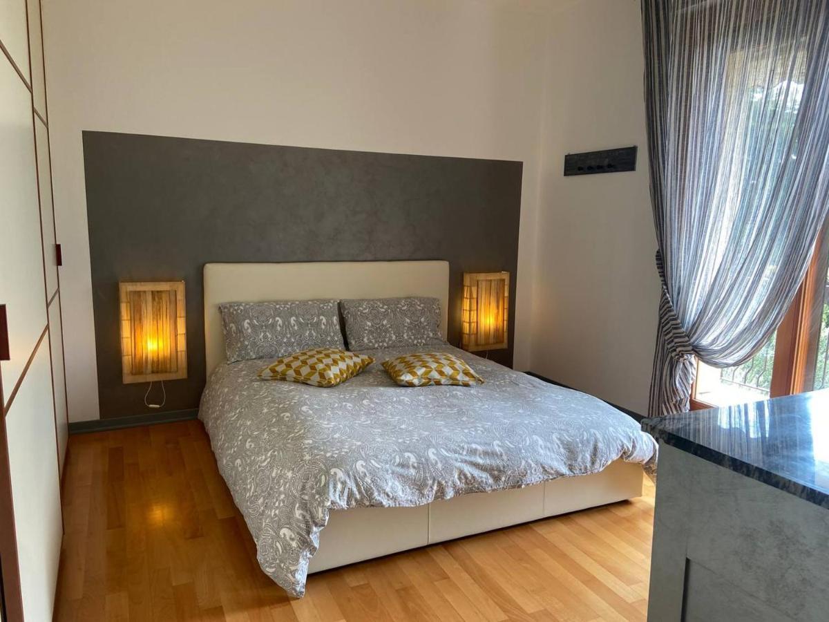 Casa Cristina Giulia Apartment Toscolano Maderno Exterior photo